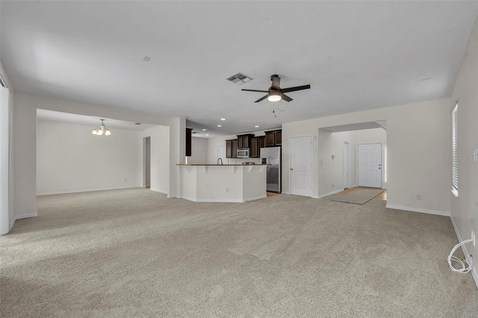 3639 RYEGRASS ST, CLERMONT, FL, 34714