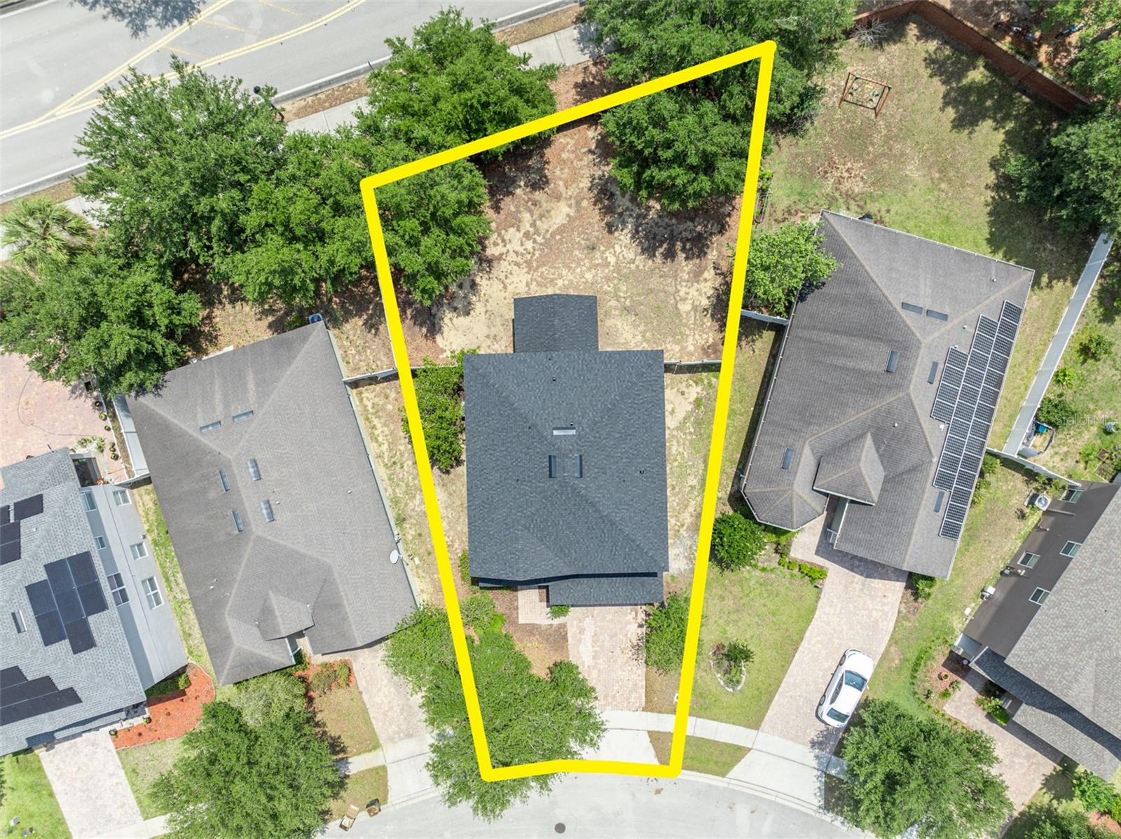 3639 RYEGRASS ST, CLERMONT, FL, 34714