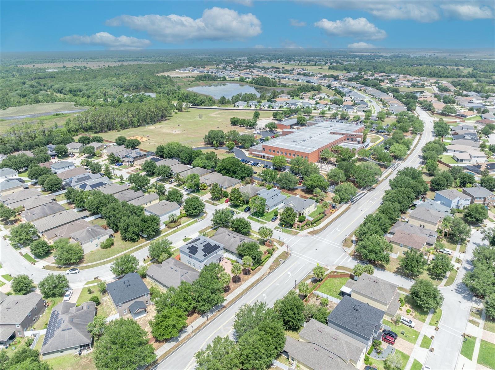 3639 RYEGRASS ST, CLERMONT, FL, 34714