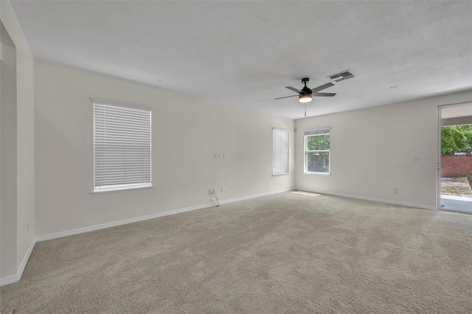 3639 RYEGRASS ST, CLERMONT, FL, 34714