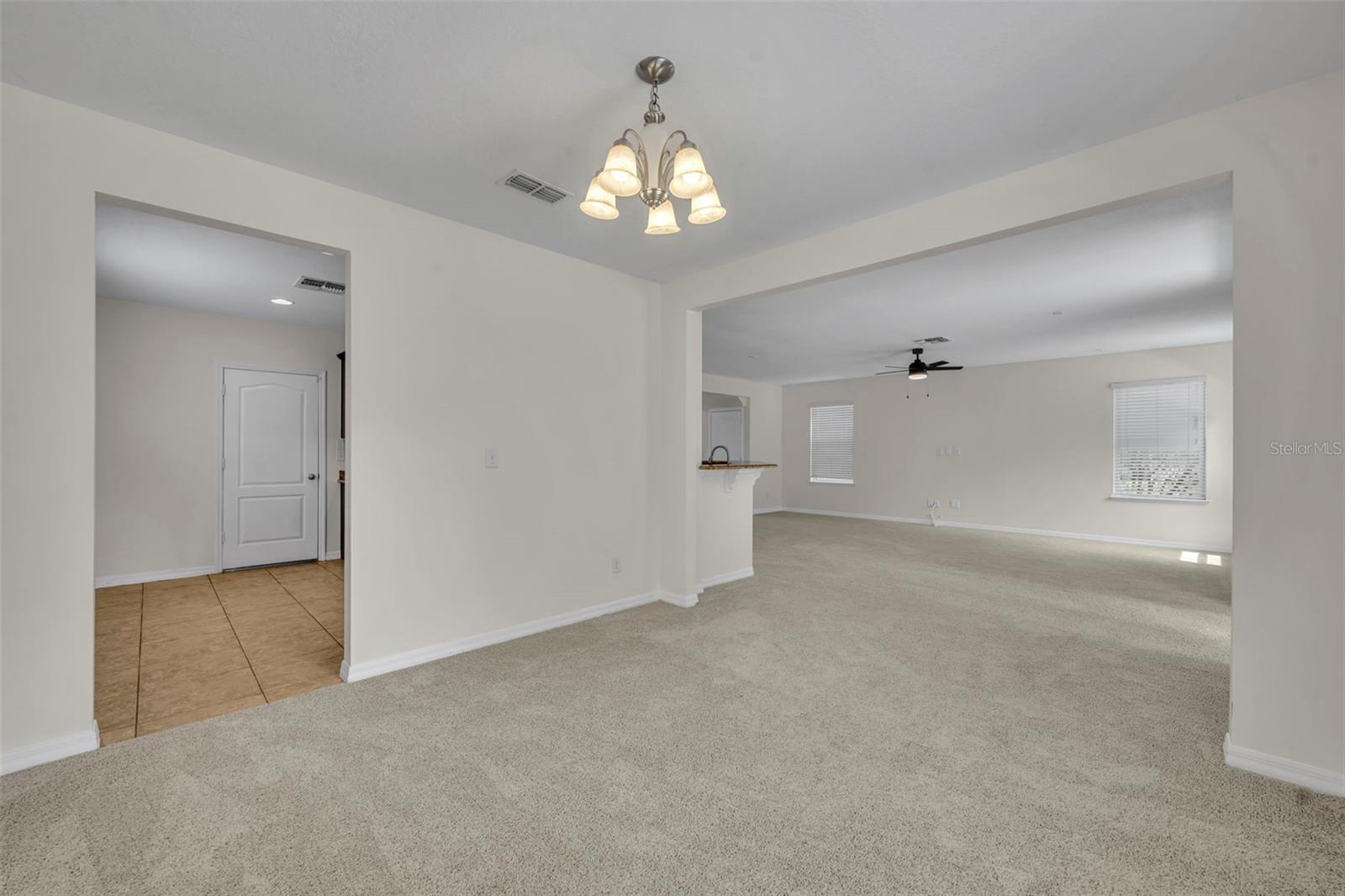 3639 RYEGRASS ST, CLERMONT, FL, 34714