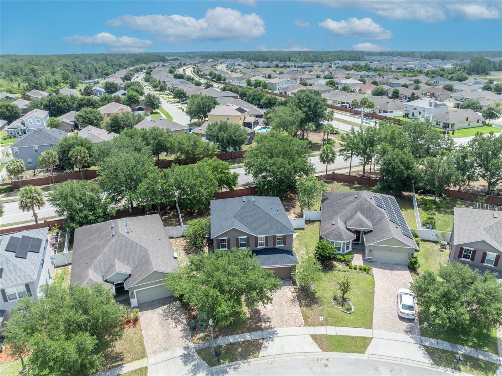 3639 RYEGRASS ST, CLERMONT, FL, 34714