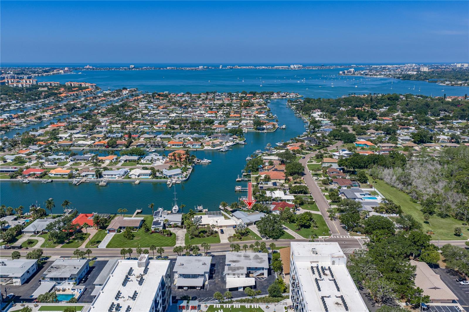 4201 37TH ST S, ST PETERSBURG, FL, 33711