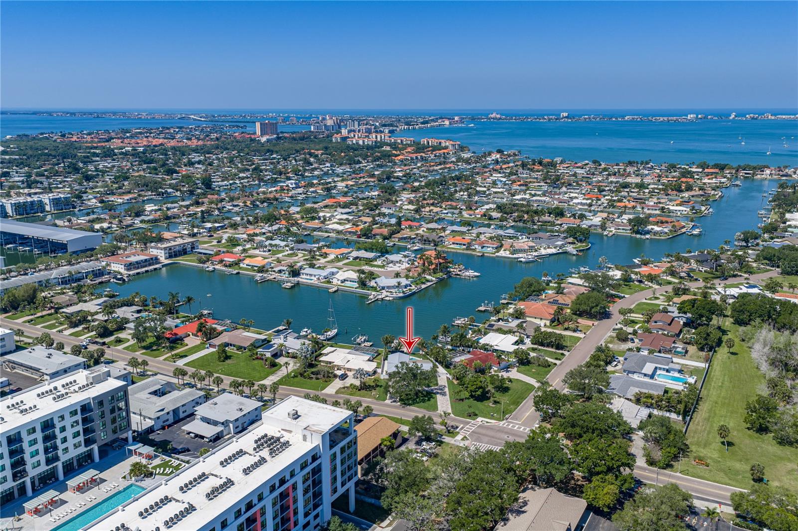 4201 37TH ST S, ST PETERSBURG, FL, 33711
