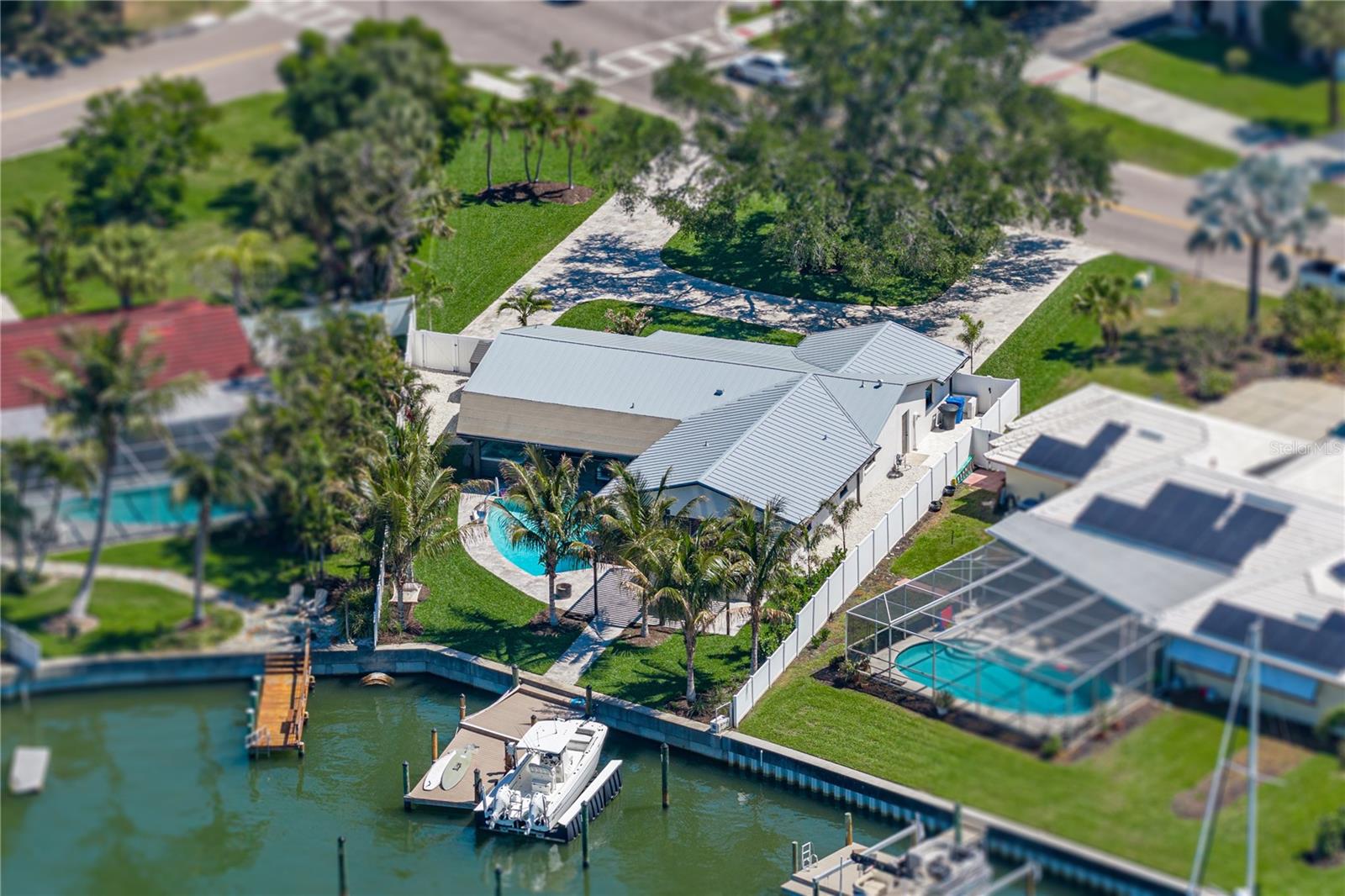 4201 37TH ST S, ST PETERSBURG, FL, 33711