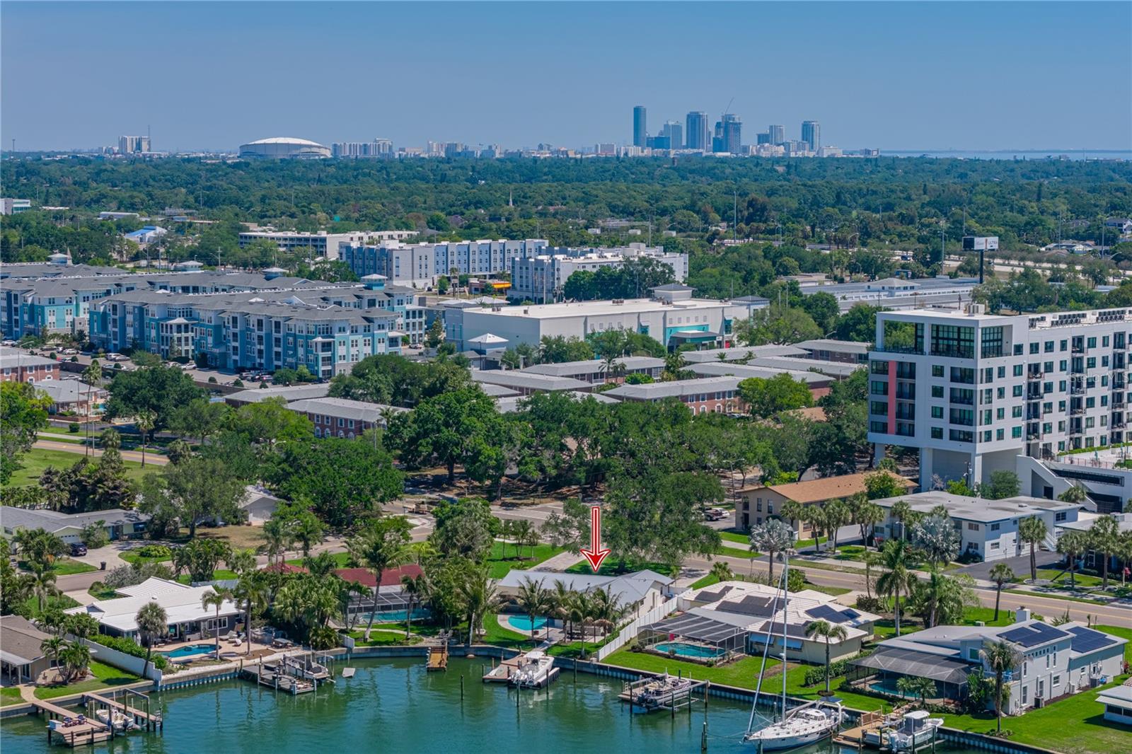 4201 37TH ST S, ST PETERSBURG, FL, 33711