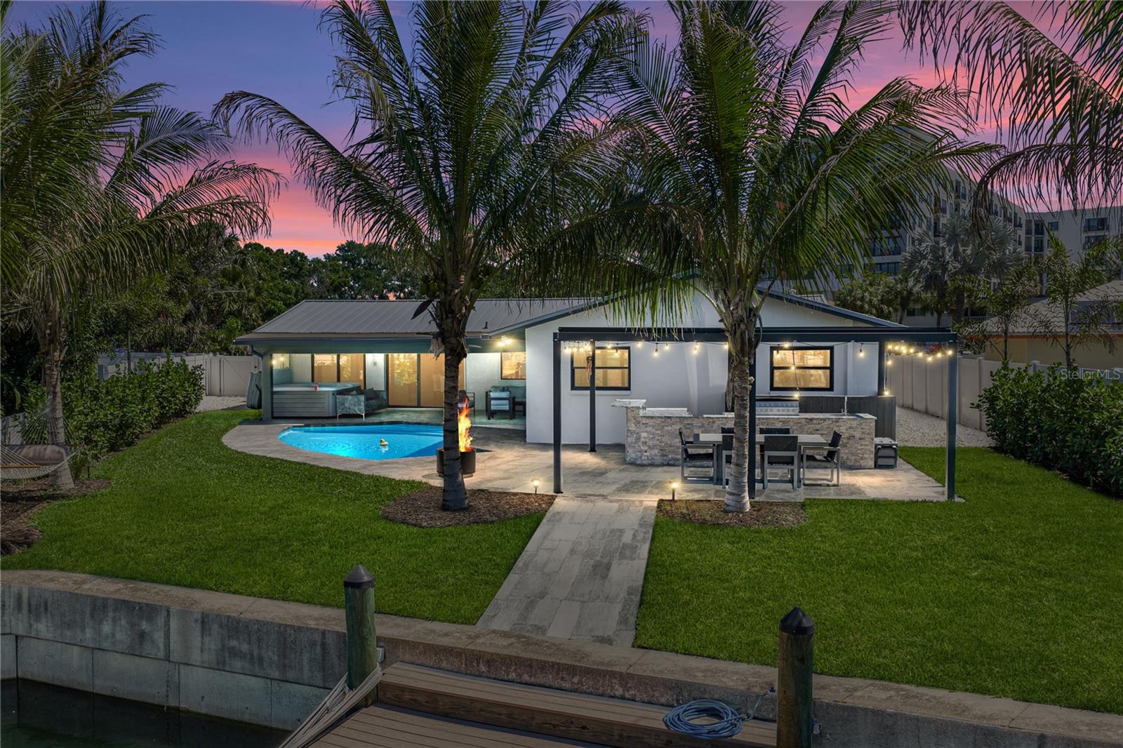 4201 37TH ST S, ST PETERSBURG, FL, 33711
