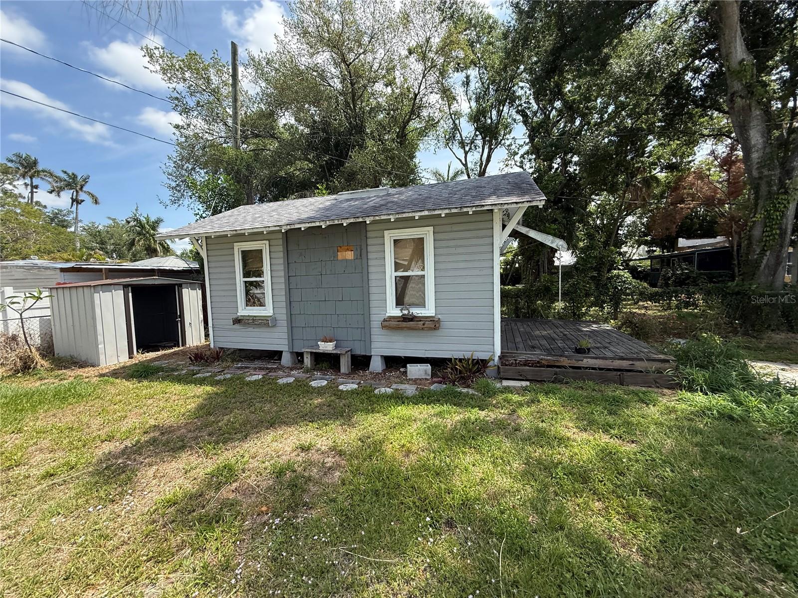 2722 9TH AVE W, BRADENTON, FL, 34205