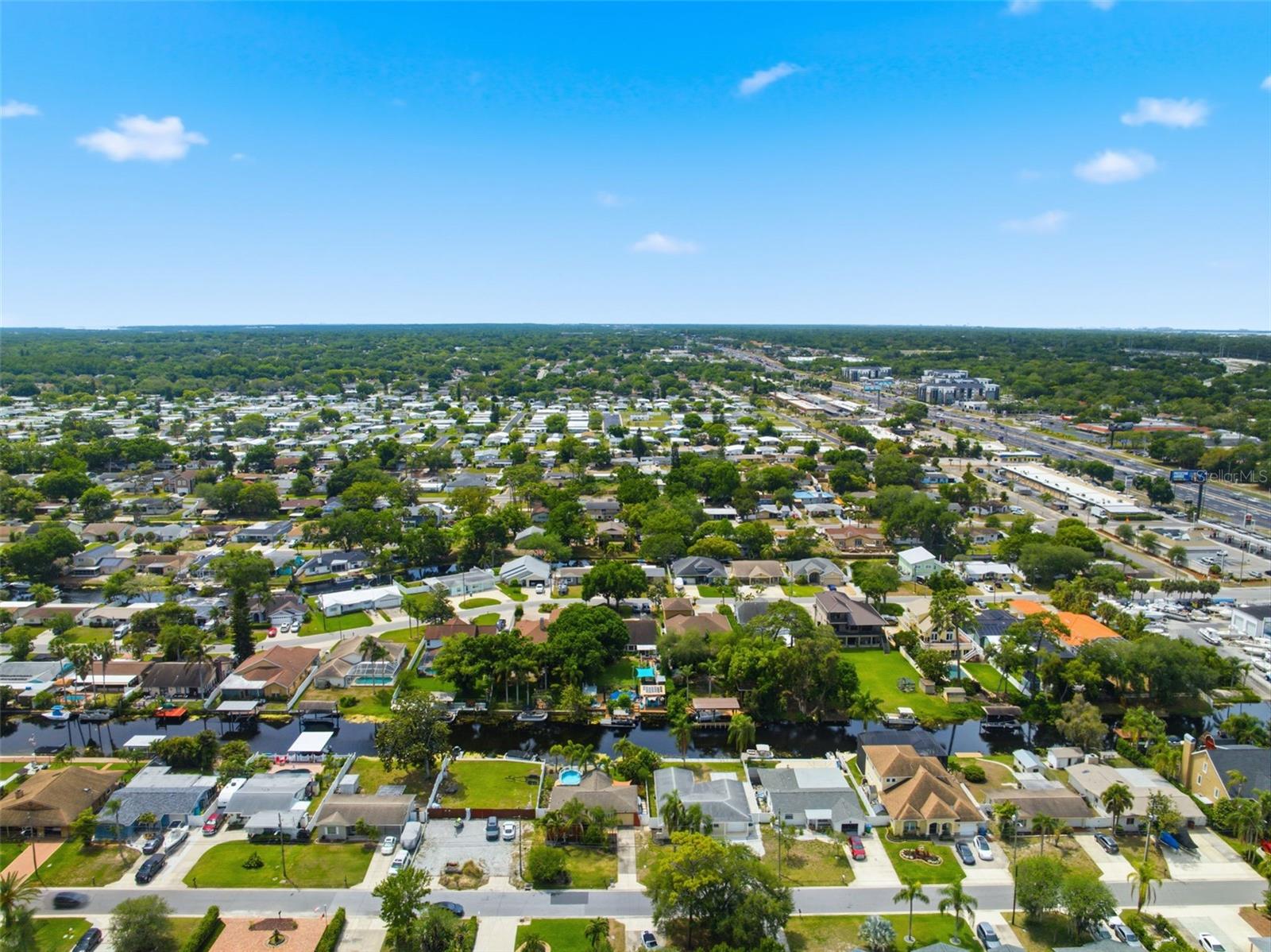 51 CYPRESS DR, PALM HARBOR, FL, 34684