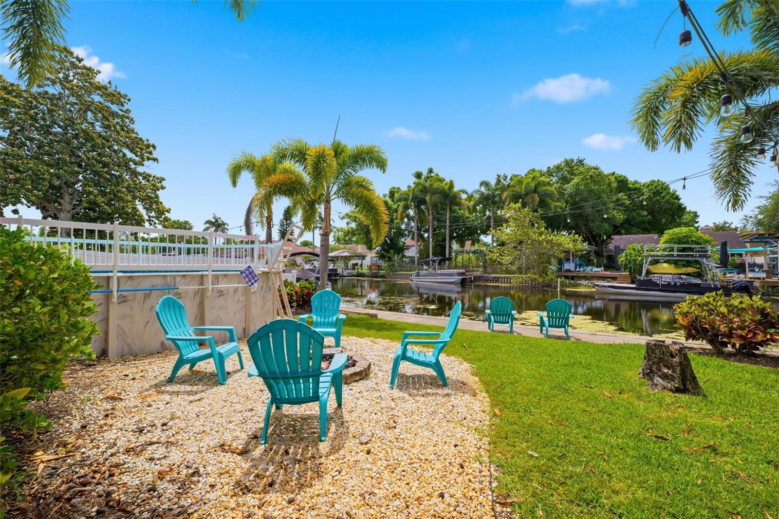 51 CYPRESS DR, PALM HARBOR, FL, 34684