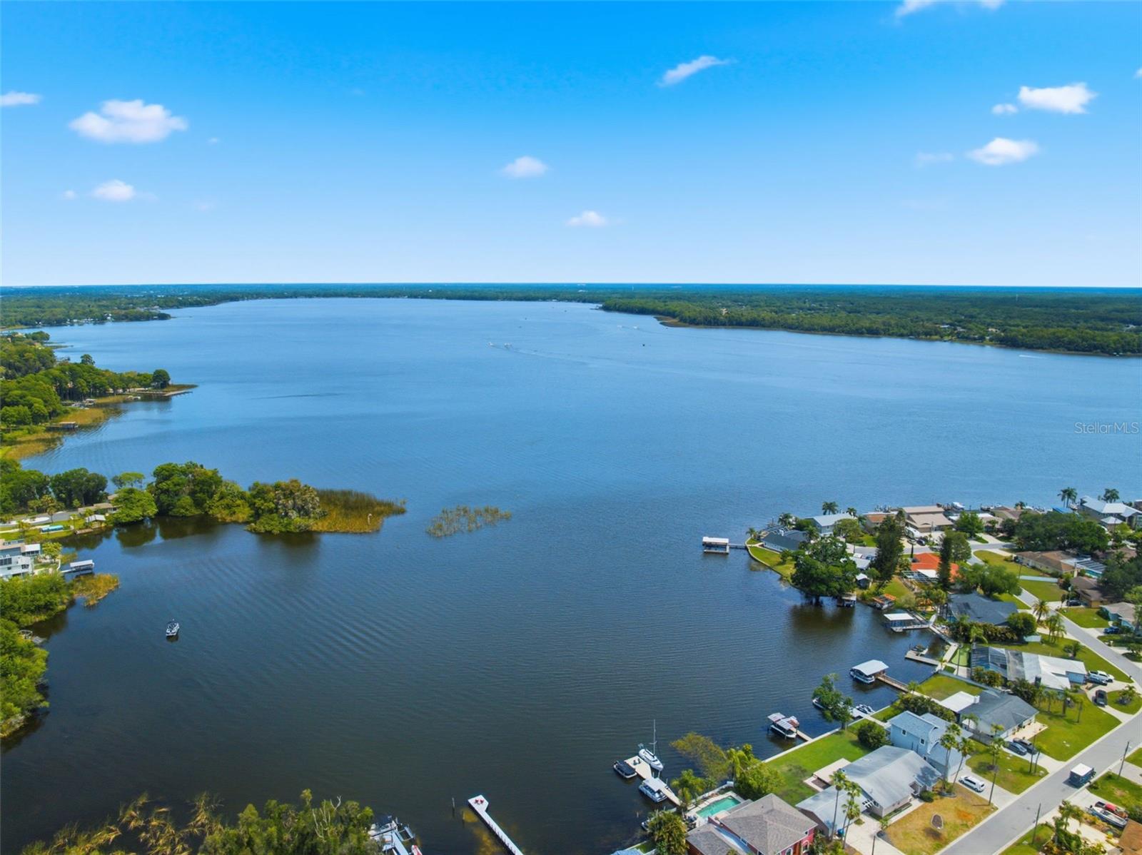 51 CYPRESS DR, PALM HARBOR, FL, 34684