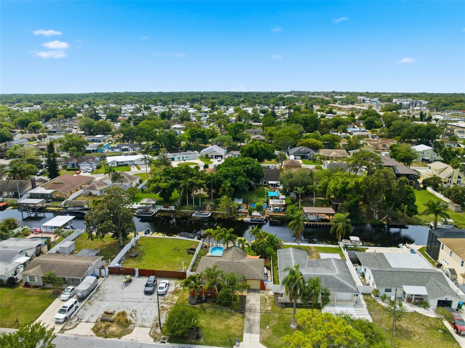 51 CYPRESS DR, PALM HARBOR, FL, 34684