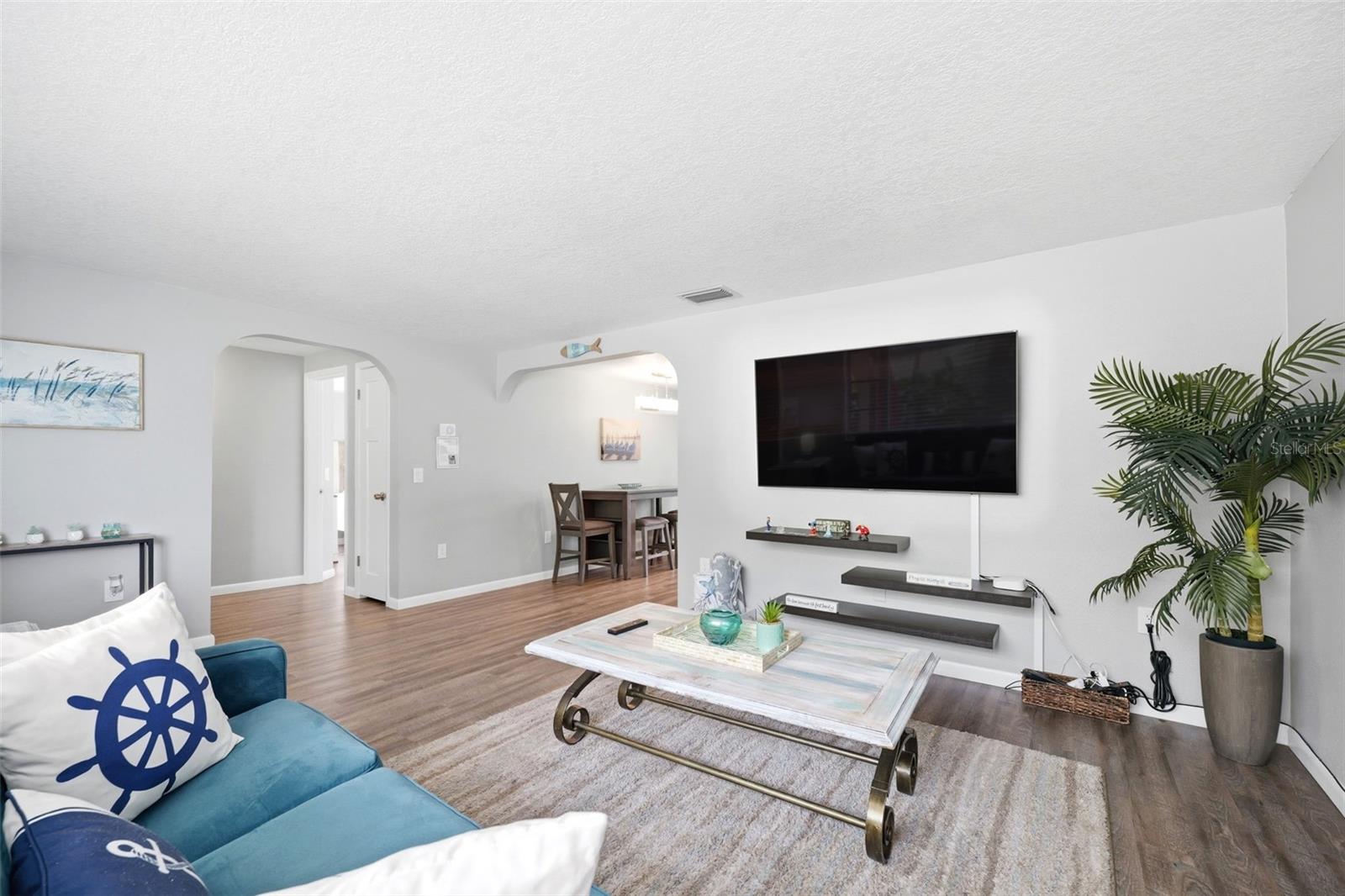 51 CYPRESS DR, PALM HARBOR, FL, 34684