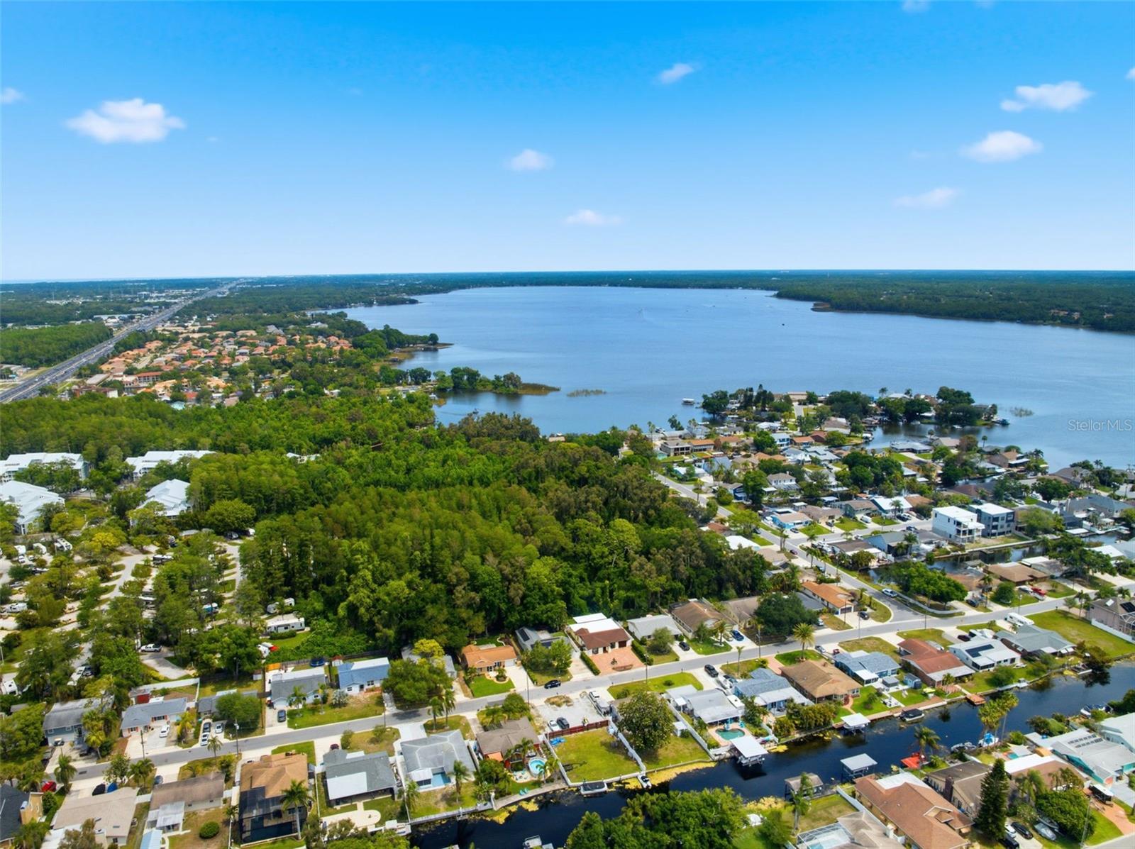 51 CYPRESS DR, PALM HARBOR, FL, 34684