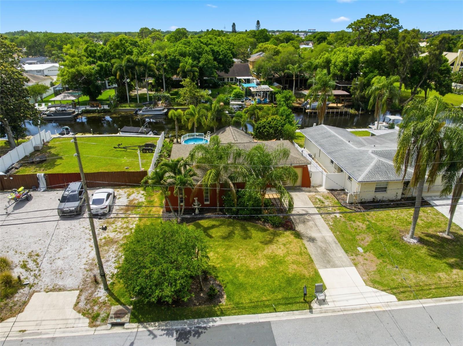 51 CYPRESS DR, PALM HARBOR, FL, 34684