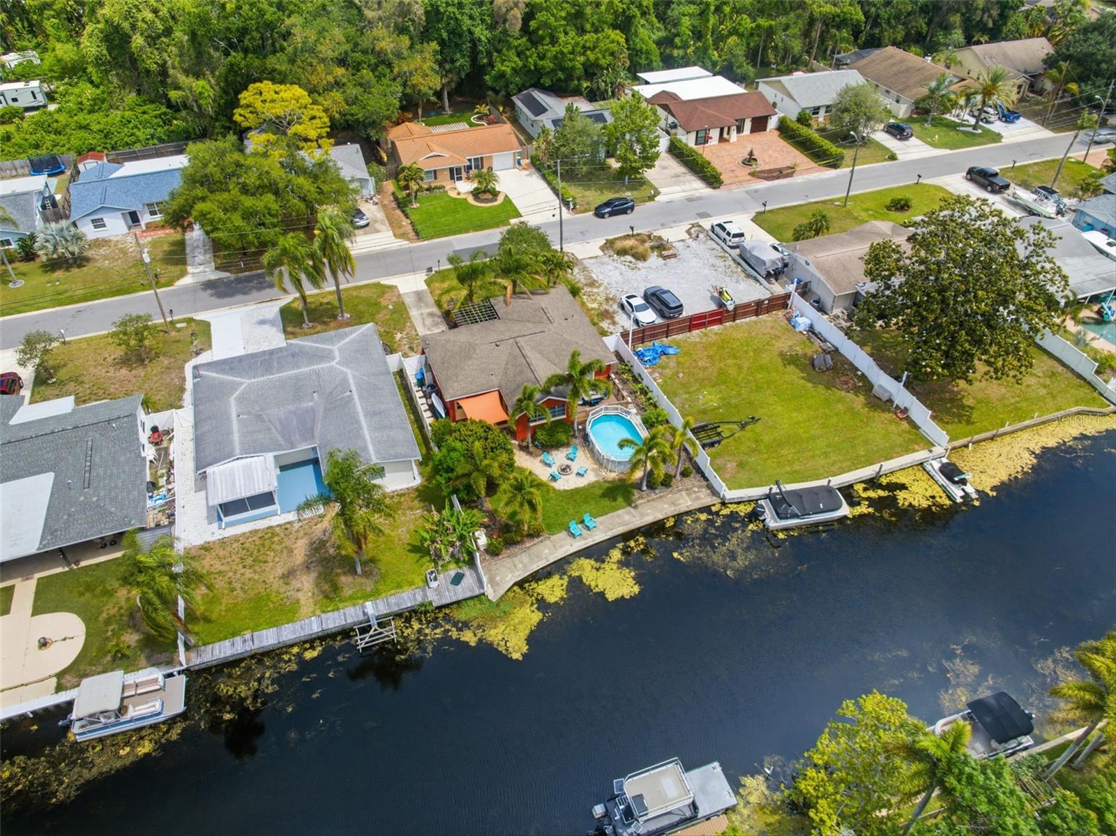 51 CYPRESS DR, PALM HARBOR, FL, 34684