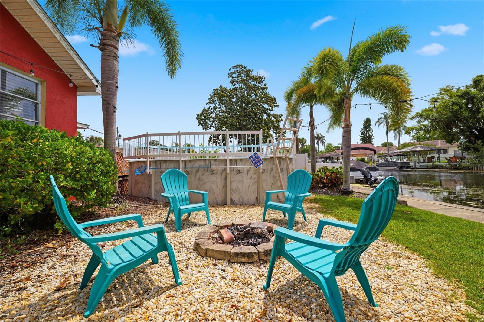 51 CYPRESS DR, PALM HARBOR, FL, 34684