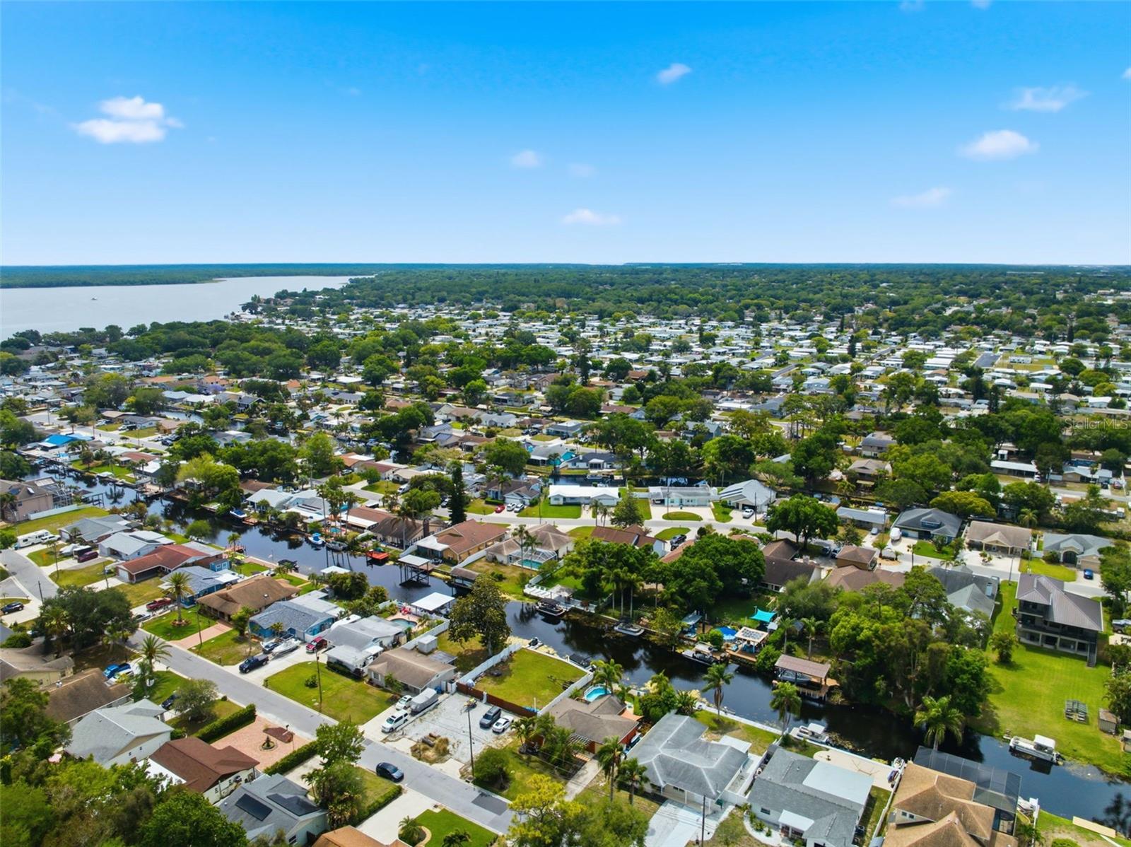 51 CYPRESS DR, PALM HARBOR, FL, 34684