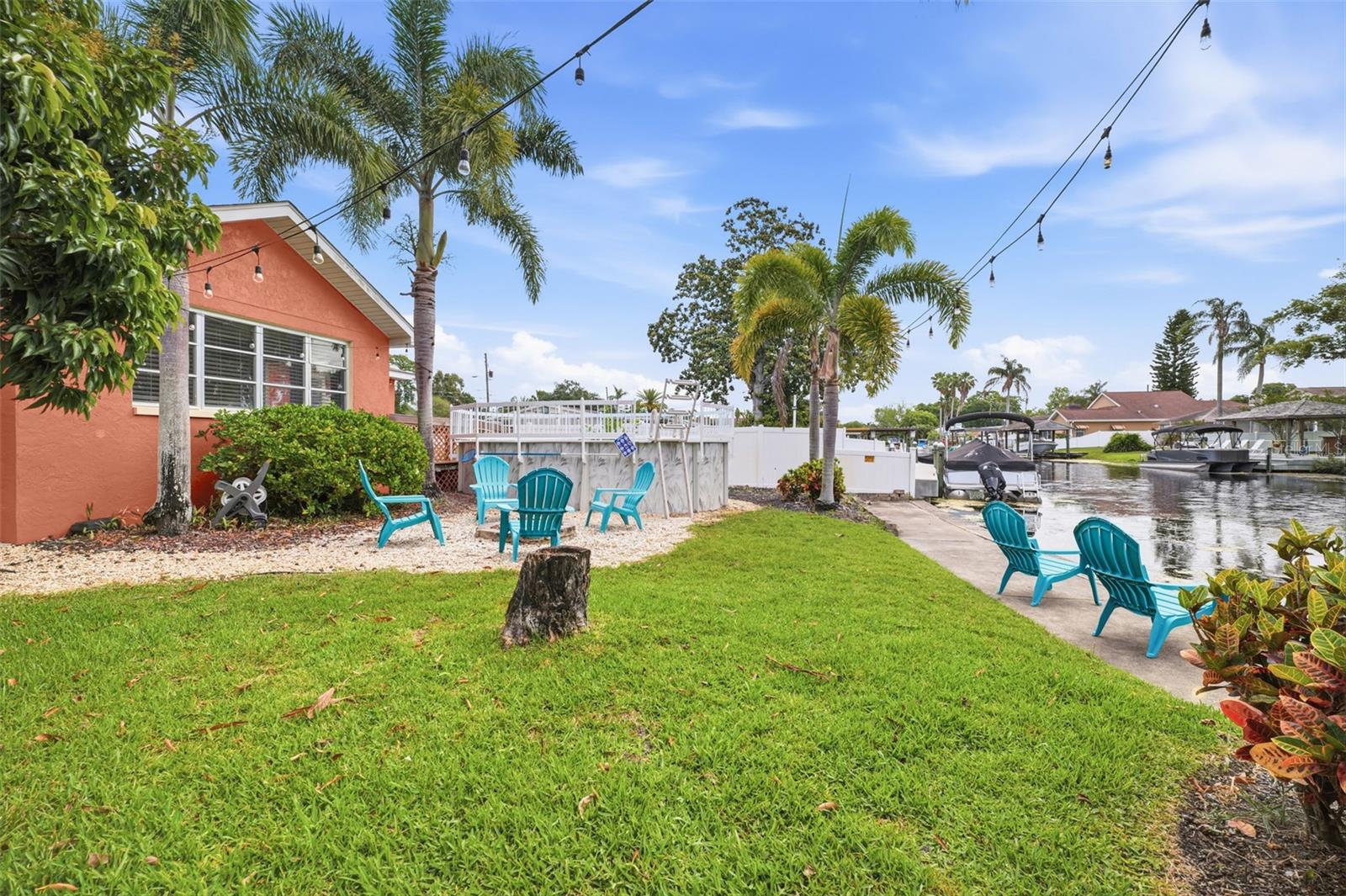 51 CYPRESS DR, PALM HARBOR, FL, 34684