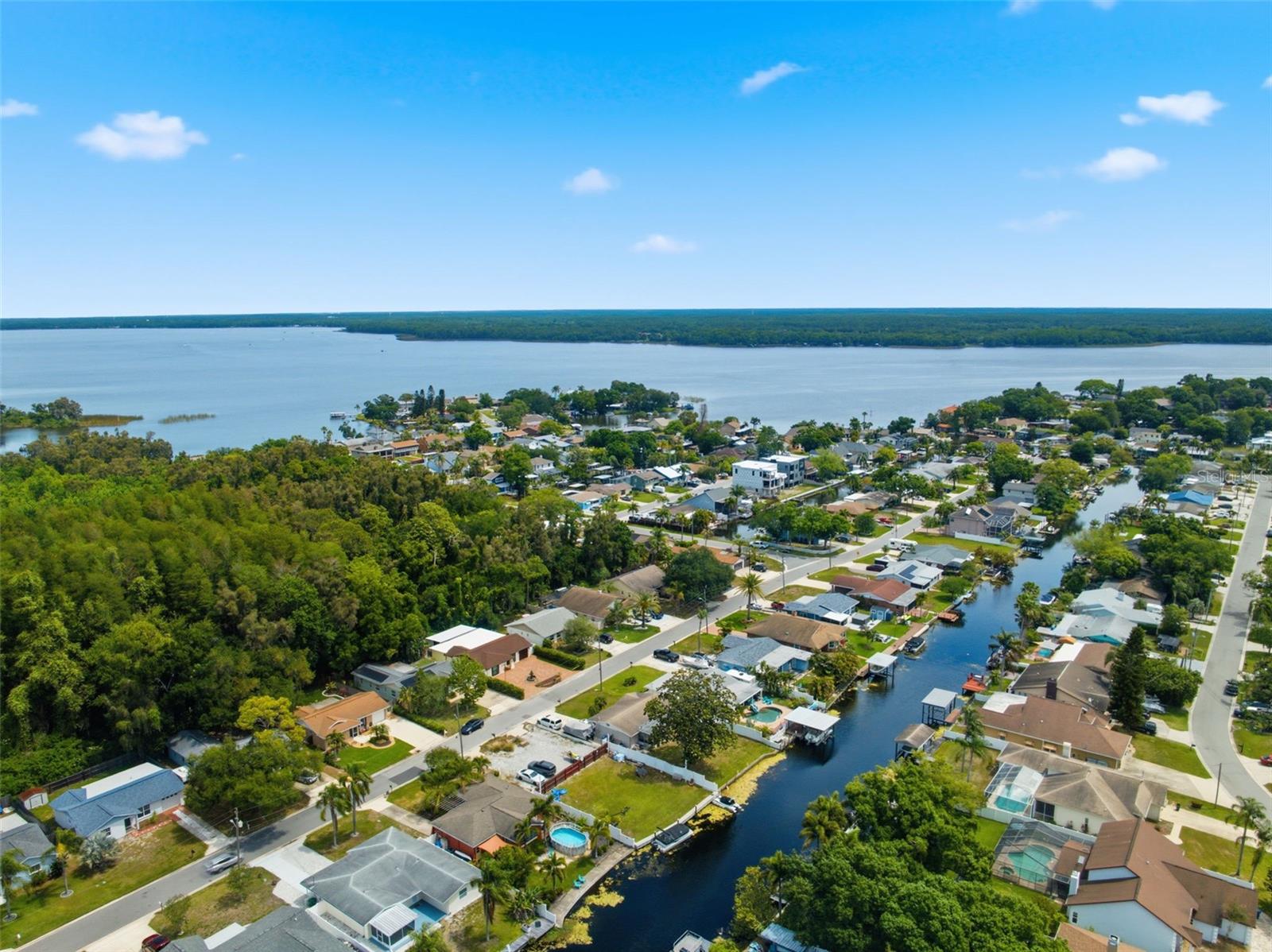 51 CYPRESS DR, PALM HARBOR, FL, 34684