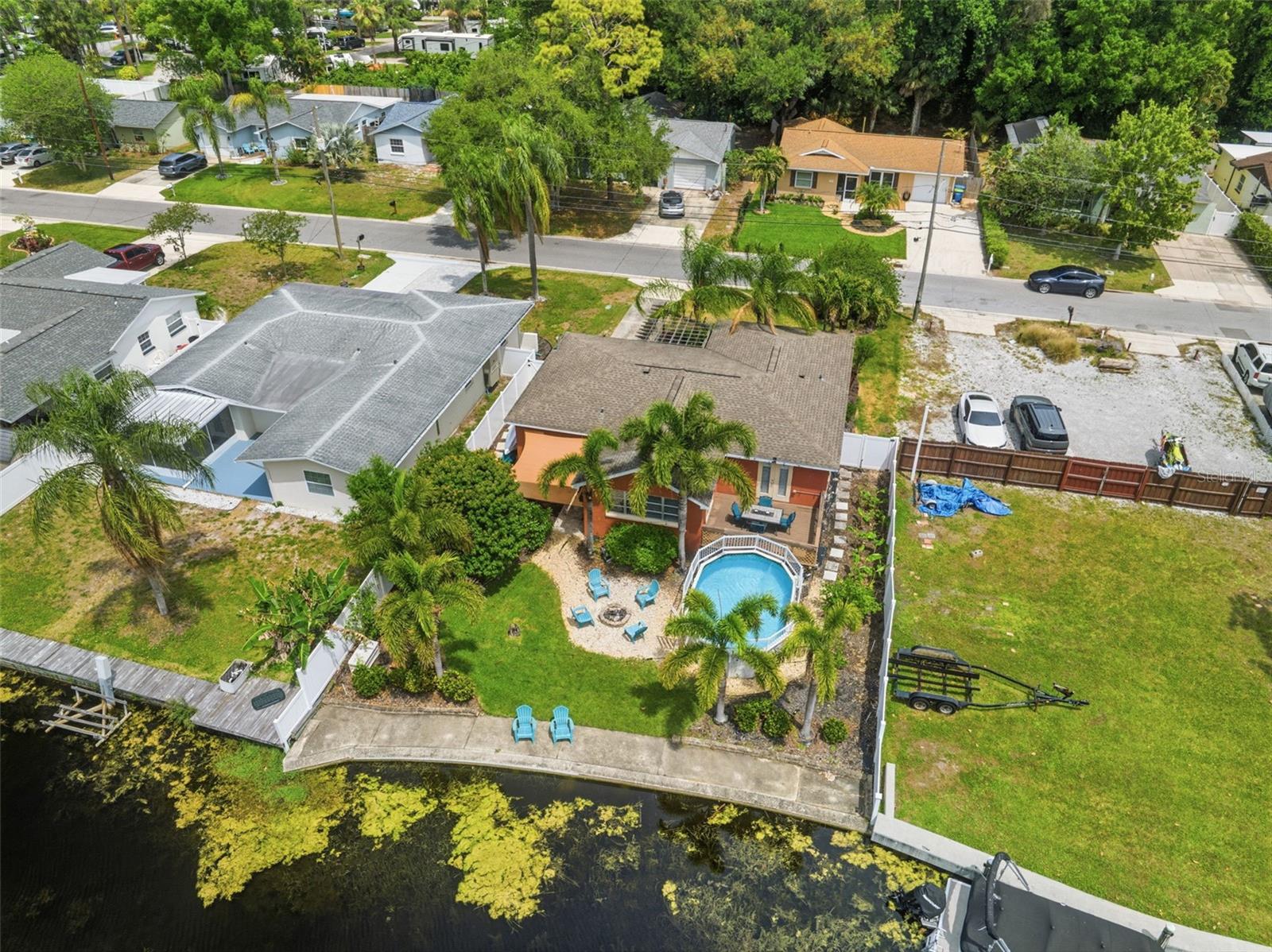 51 CYPRESS DR, PALM HARBOR, FL, 34684