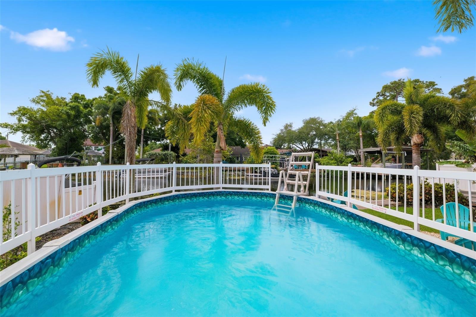 51 CYPRESS DR, PALM HARBOR, FL, 34684