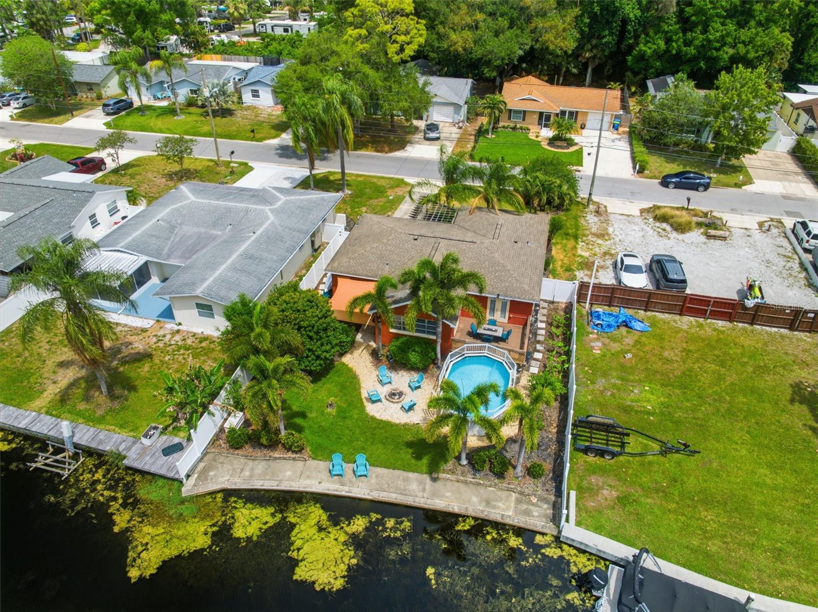 51 CYPRESS DR, PALM HARBOR, FL, 34684