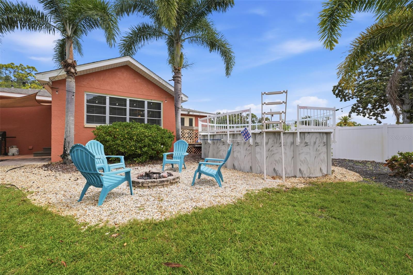 51 CYPRESS DR, PALM HARBOR, FL, 34684