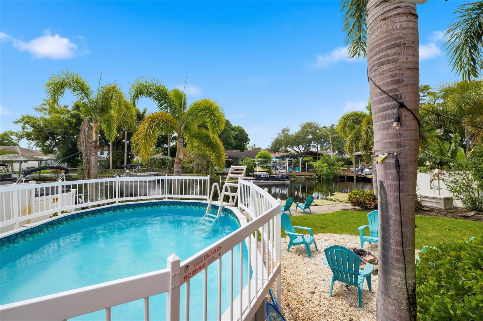 51 CYPRESS DR, PALM HARBOR, FL, 34684