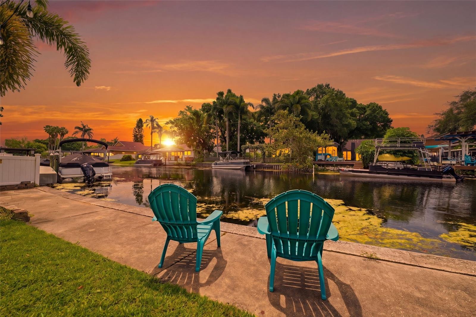 51 CYPRESS DR, PALM HARBOR, FL, 34684