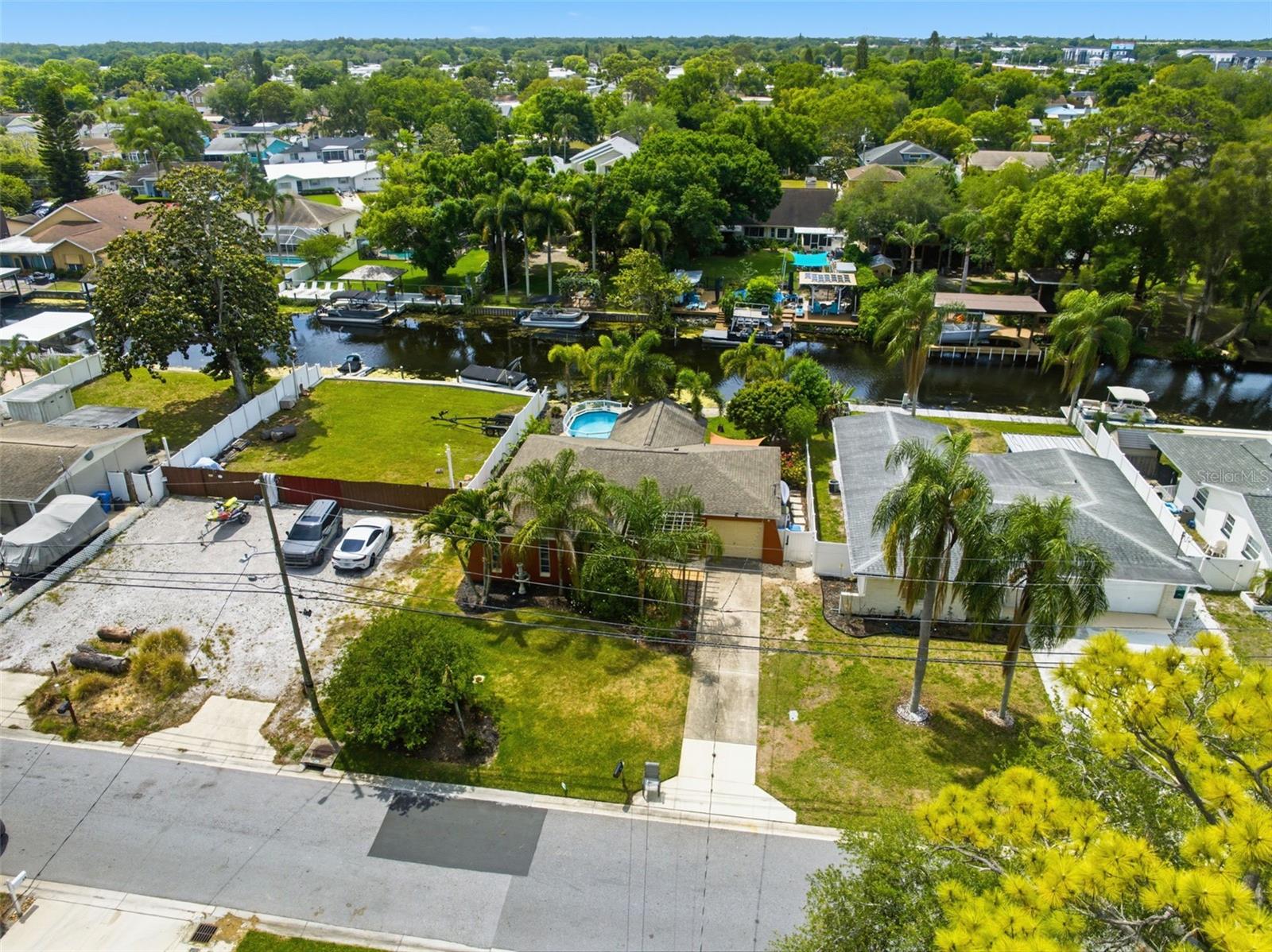 51 CYPRESS DR, PALM HARBOR, FL, 34684