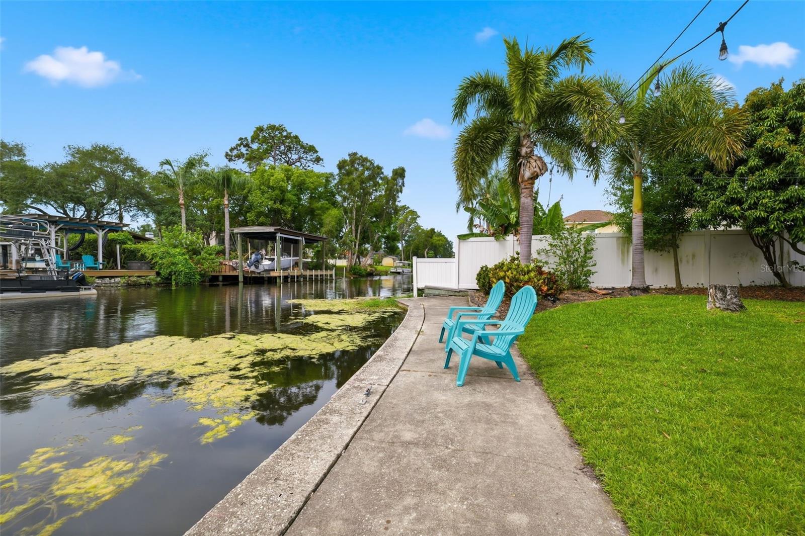 51 CYPRESS DR, PALM HARBOR, FL, 34684