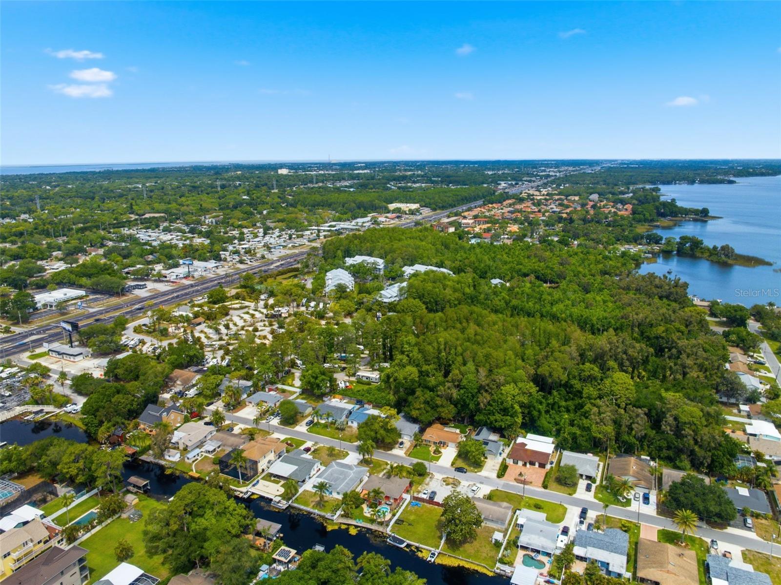 51 CYPRESS DR, PALM HARBOR, FL, 34684