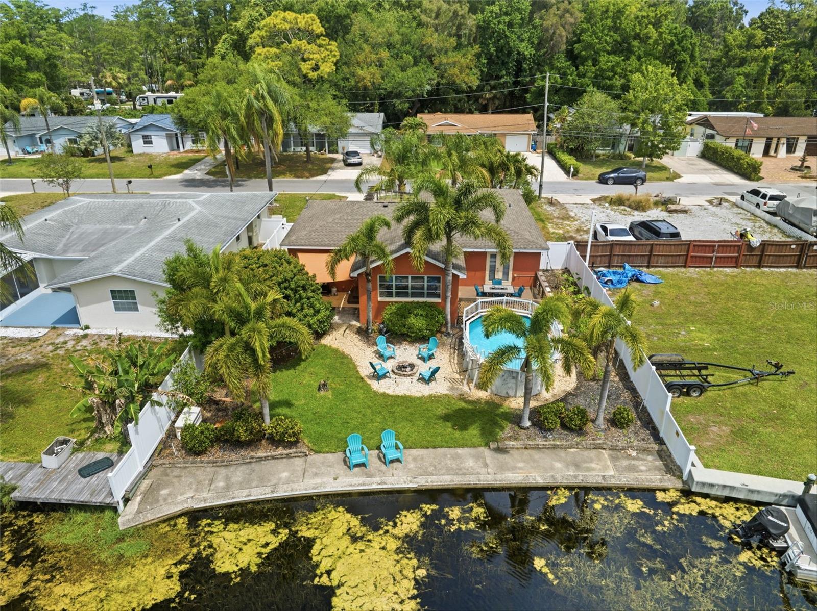 51 CYPRESS DR, PALM HARBOR, FL, 34684