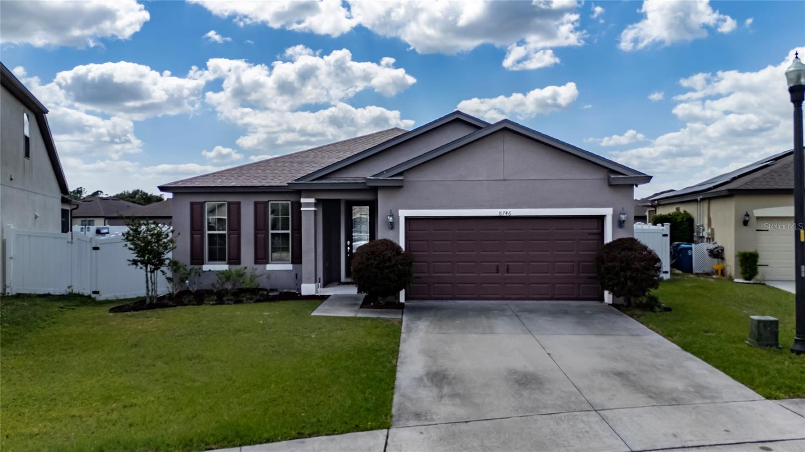 8746 CONOY AVE, POLK CITY, FL, 33868