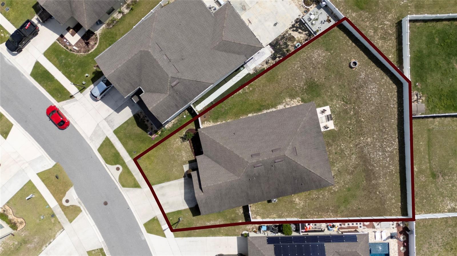 8746 CONOY AVE, POLK CITY, FL, 33868