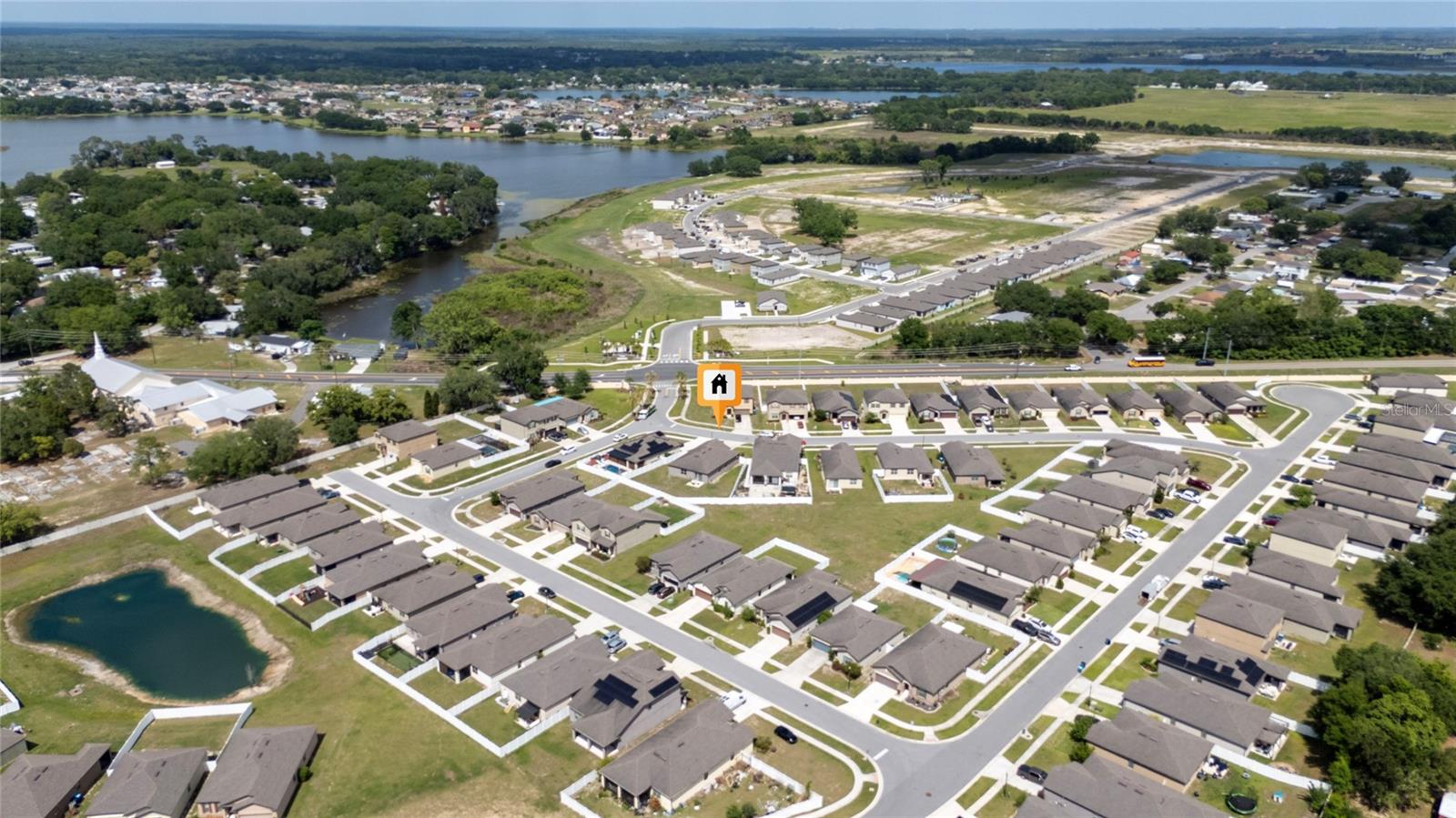 8746 CONOY AVE, POLK CITY, FL, 33868