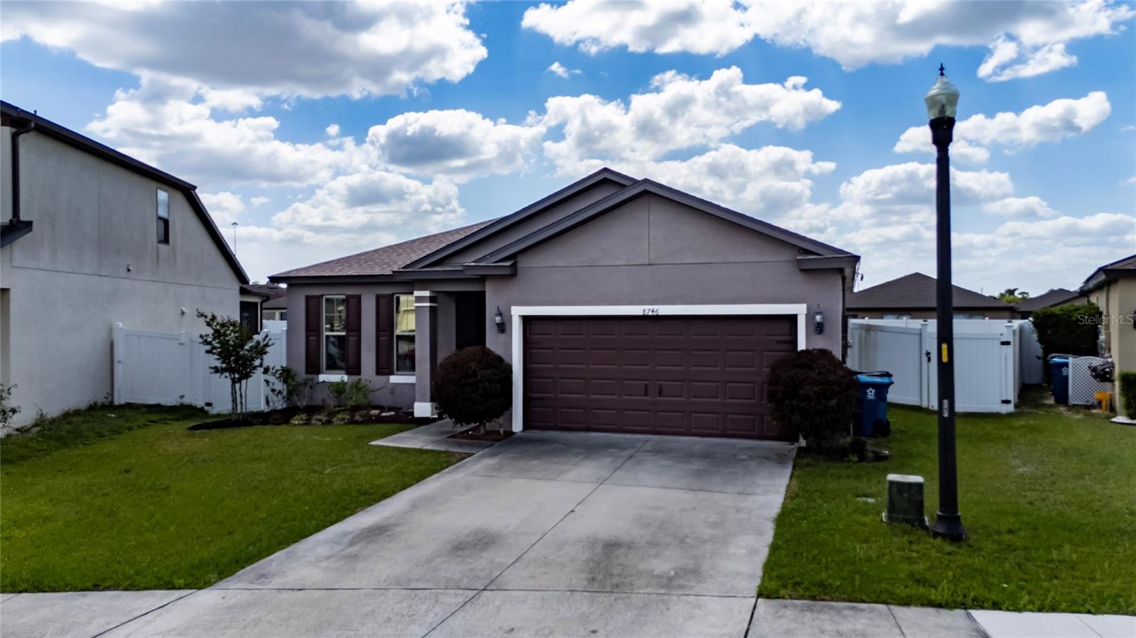 8746 CONOY AVE, POLK CITY, FL, 33868