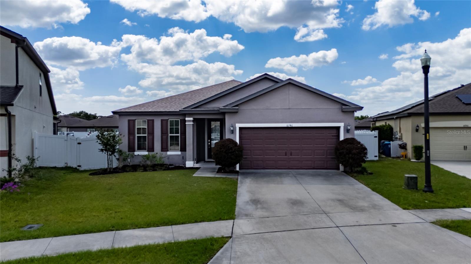 8746 CONOY AVE, POLK CITY, FL, 33868