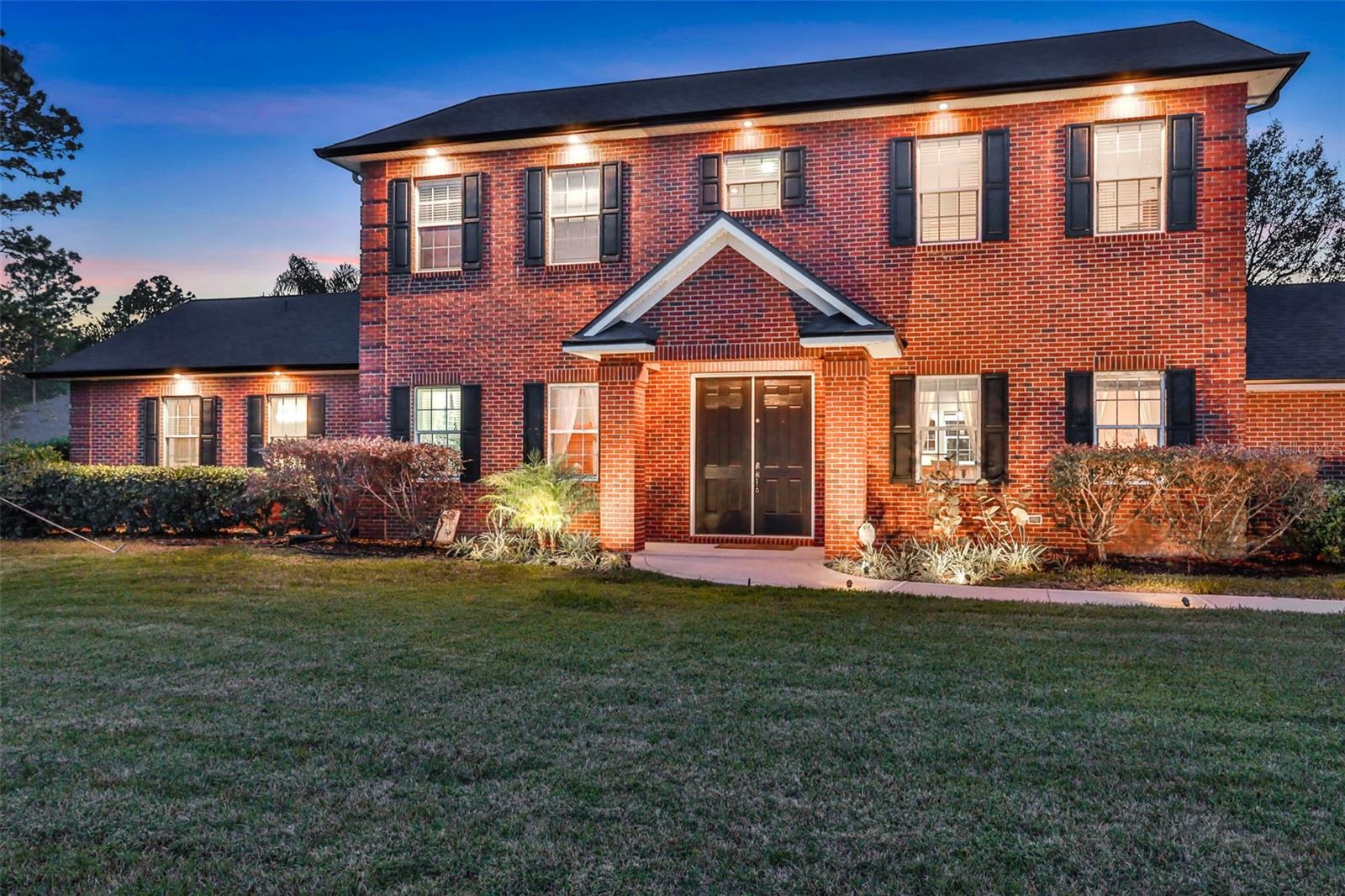 10 SEVILLE ORANGE PATH, PALM COAST, FL, 32164