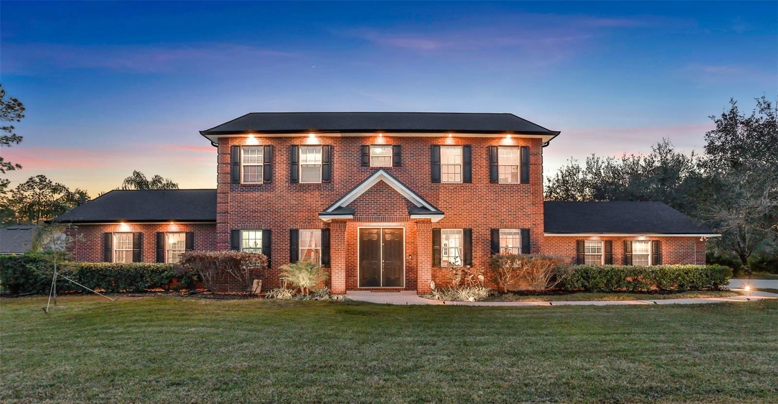 10 SEVILLE ORANGE PATH, PALM COAST, FL, 32164