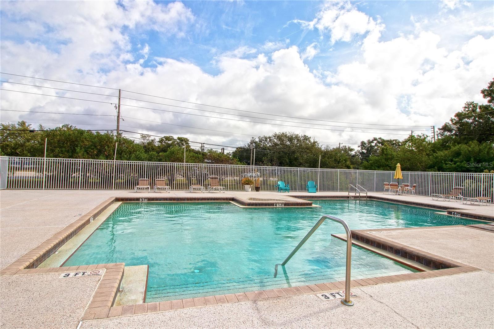 9100 DR MARTIN LUTHER KING JR ST N #1507, ST PETERSBURG, FL, 33702