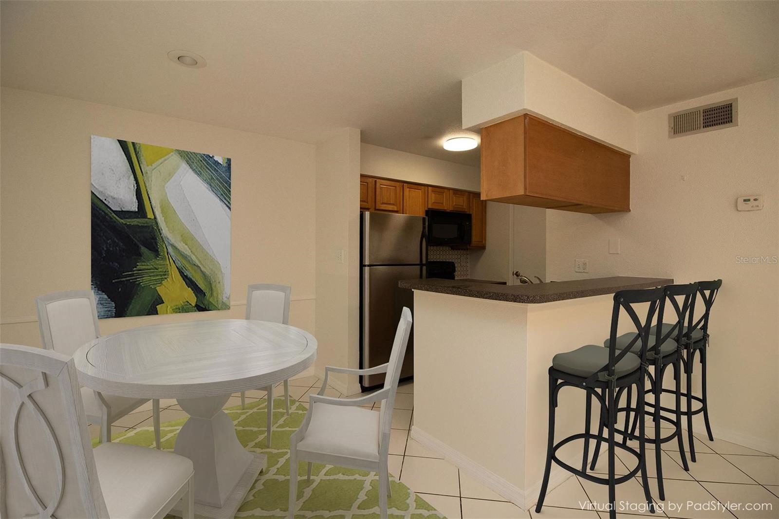 9100 DR MARTIN LUTHER KING JR ST N #1507, ST PETERSBURG, FL, 33702