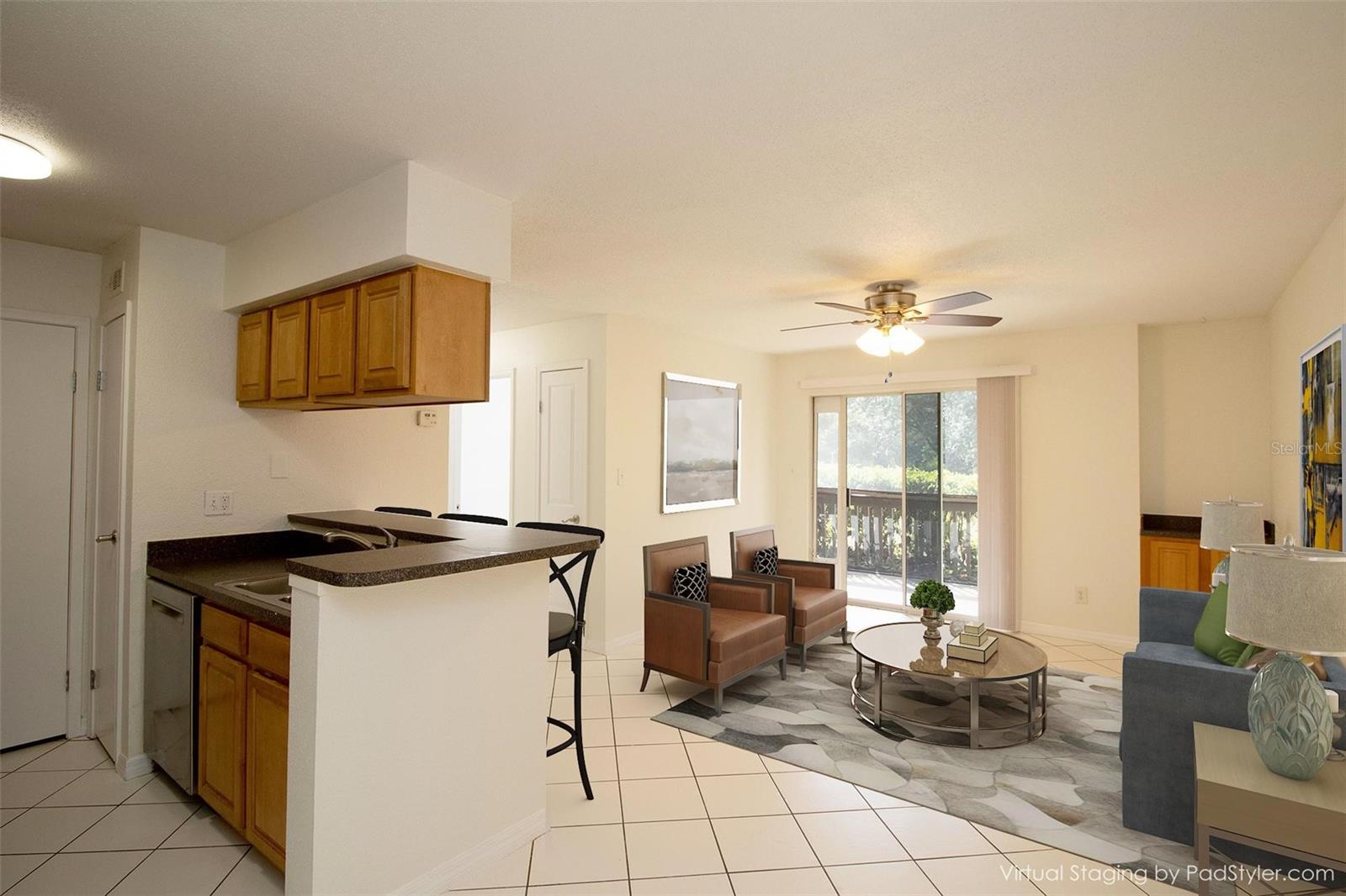 9100 DR MARTIN LUTHER KING JR ST N #1507, ST PETERSBURG, FL, 33702