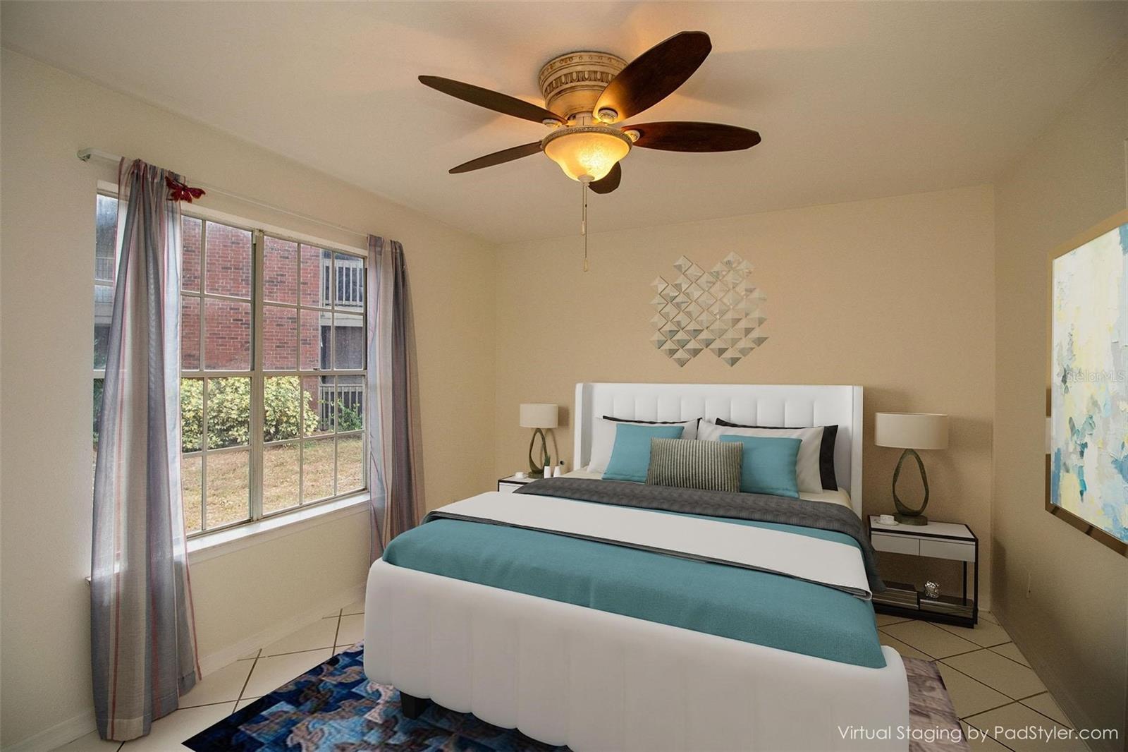 9100 DR MARTIN LUTHER KING JR ST N #1507, ST PETERSBURG, FL, 33702