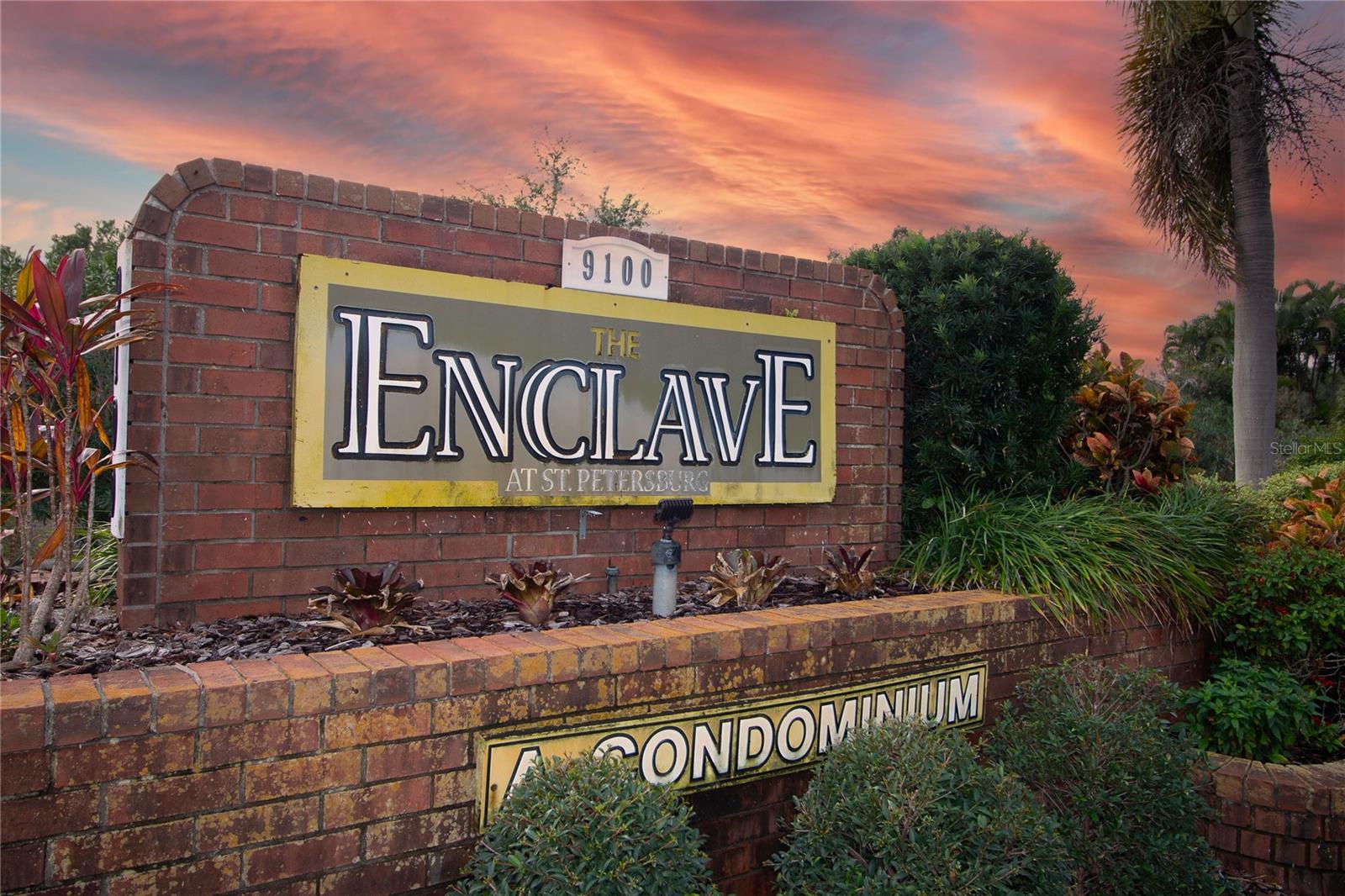 9100 DR MARTIN LUTHER KING JR ST N #1507, ST PETERSBURG, FL, 33702