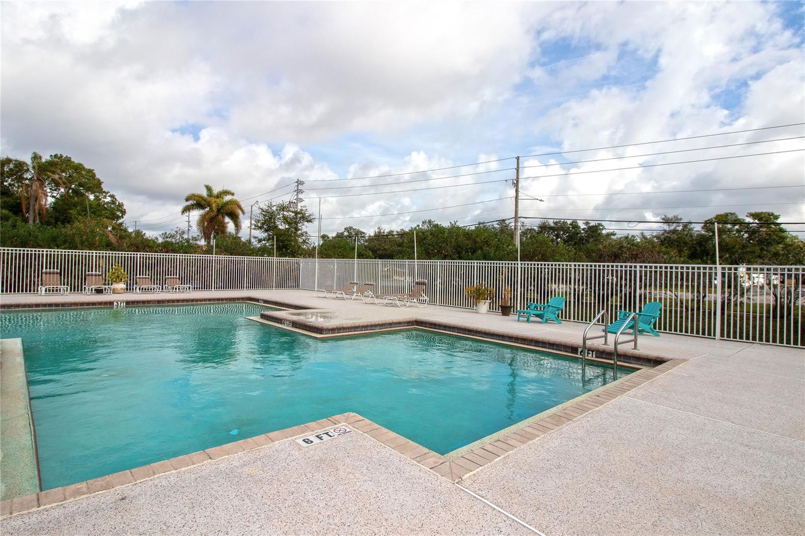 9100 DR MARTIN LUTHER KING JR ST N #1507, ST PETERSBURG, FL, 33702