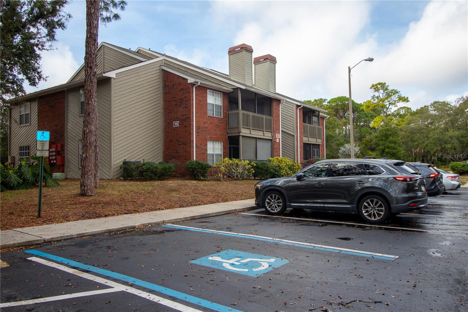 9100 DR MARTIN LUTHER KING JR ST N #1507, ST PETERSBURG, FL, 33702