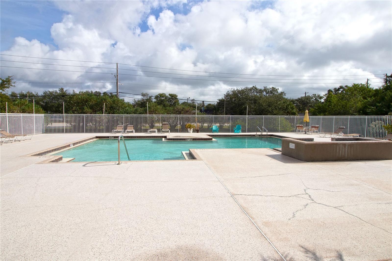 9100 DR MARTIN LUTHER KING JR ST N #1507, ST PETERSBURG, FL, 33702