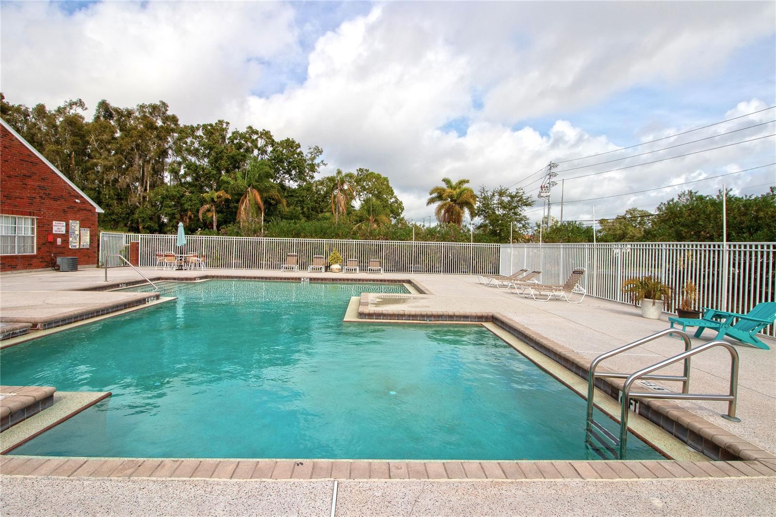 9100 DR MARTIN LUTHER KING JR ST N #1507, ST PETERSBURG, FL, 33702